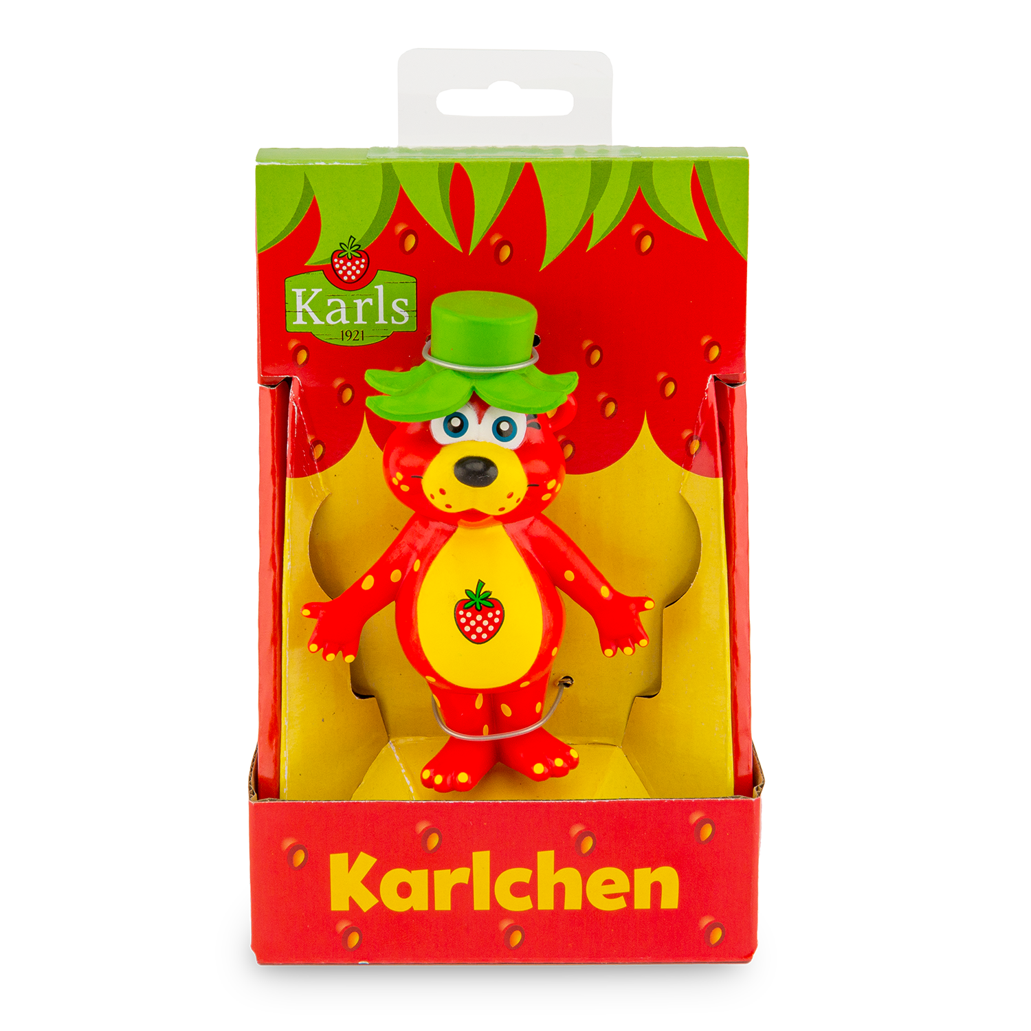Karlchen Sammelfigur "Hab dich lieb" Karlchen Sammelfigur "Hab dich lieb"