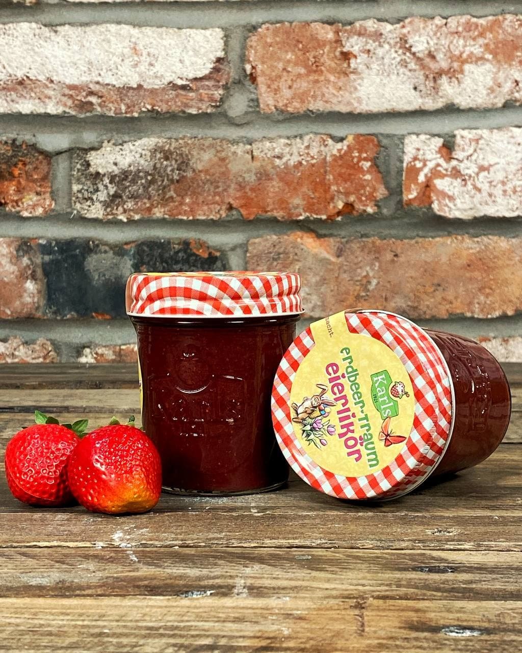 Marmelade &amp; Fruchtaufstrich selbstgemacht kaufen aus der Marmeladenküche