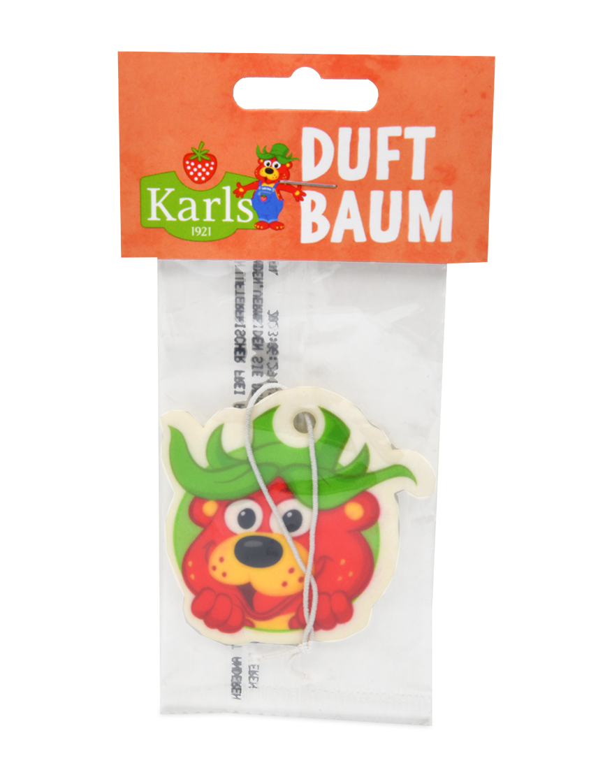 Karls Duftbaum - Karlchen, Karlchen