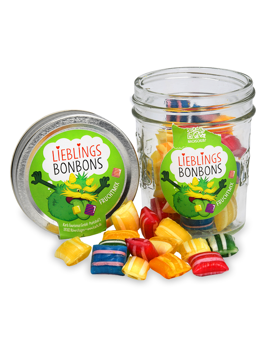 Campino Früchte Bombons -  - das Süßigkeiten-Marketing-Blog