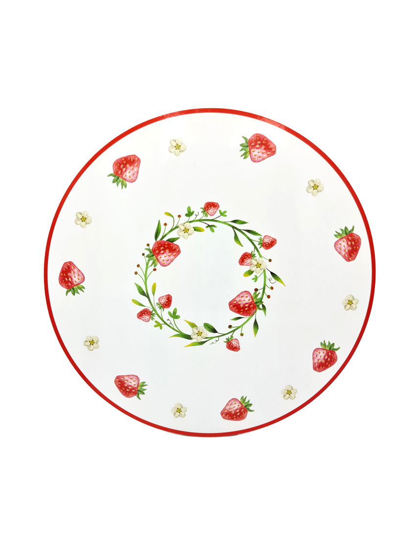 Platzset "Florentina" Platzset "Florentina"
